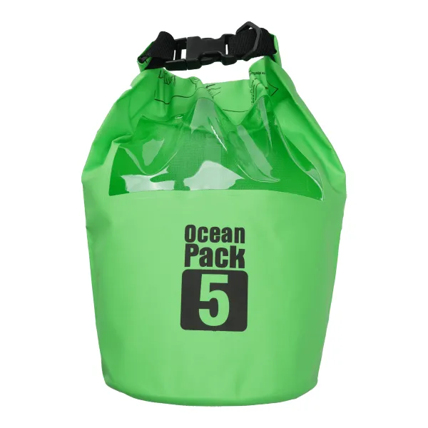 Гермомешок Dragon W.P.F Bag Ocean Pack 5L goldencatch.md