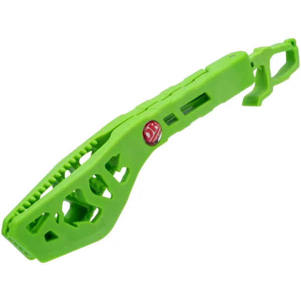 Захват Dress Dino Grip LD-GR-5008 Lime Green goldencatch.md
