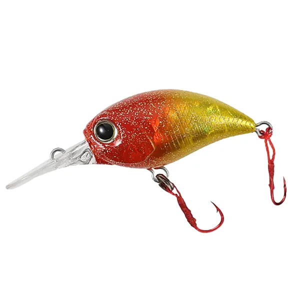 Воблер DUO Tetra Works KuraKura 30SF 2.5г AJA0305 goldencatch.md