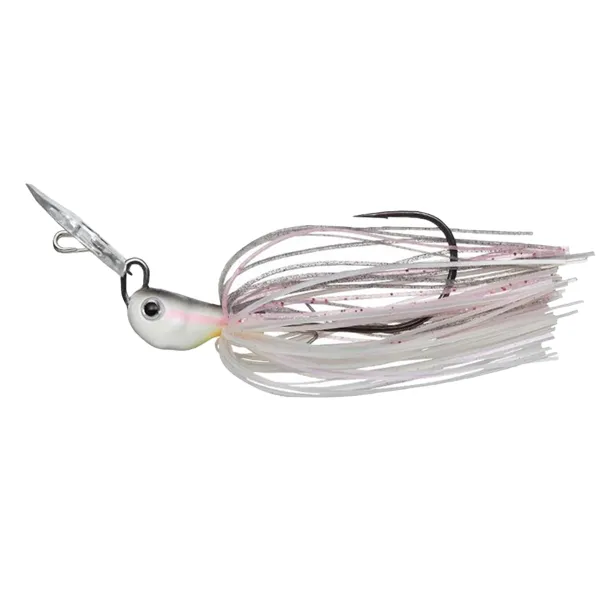 Спиннербейт Evergreen Hammer Stealth Blade 3/8oz 54 Cold Shad goldencatch.md
