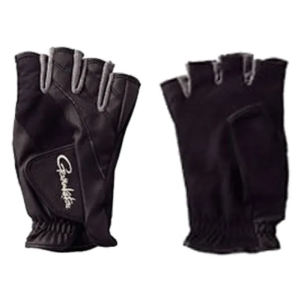 Перчатки Gamakatsu GM7164 L goldencatch.md