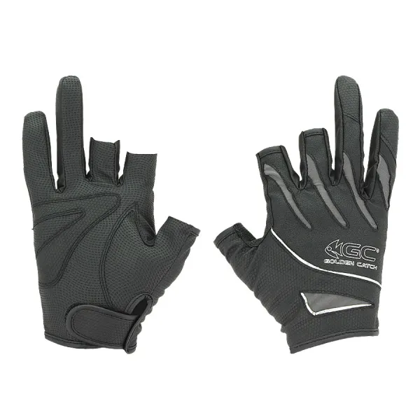 Перчатки GC 3 Cut SR-201 XL goldencatch.md