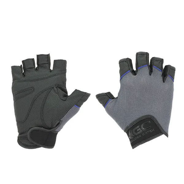 Перчатки GC 5 Cut MR-201 M goldencatch.md
