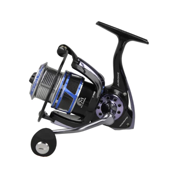 Катушка GC Airone 4000FD 7+1BB goldencatch.md