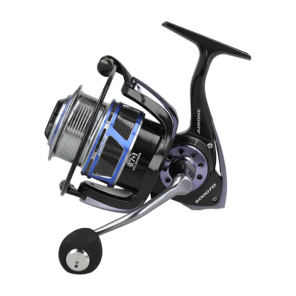 Катушка GC Airone 6000FD 7+1BB goldencatch.md