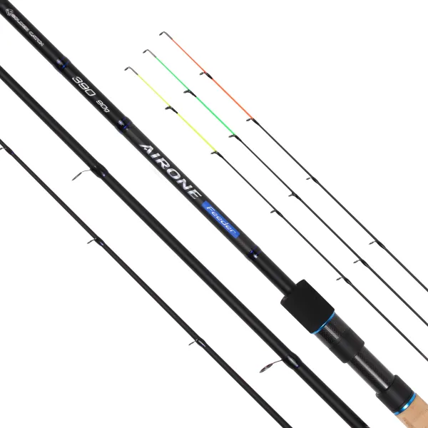 Удилище GC Airone Feeder 3.60м 60г goldencatch.md