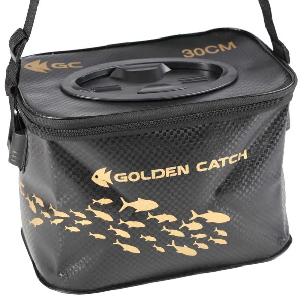 Сумка GC Bakkan ВВ-3020E goldencatch.md
