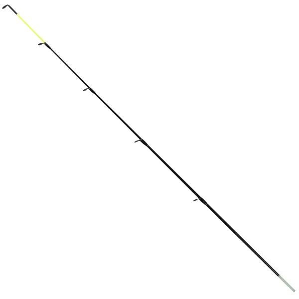 Квивертип GC Bionic Feeder 150/180г 3мм 4oz Carbon желтый goldencatch.md