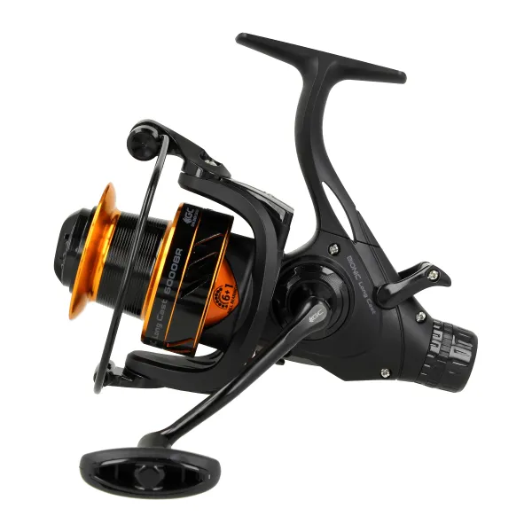 Катушка GC Bionic Long Cast 6000 6+1BB goldencatch.md
