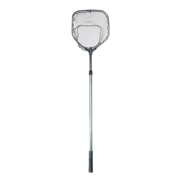 Подсак GC Boat Landing Net 80 180см NEW 2024 goldencatch.md
