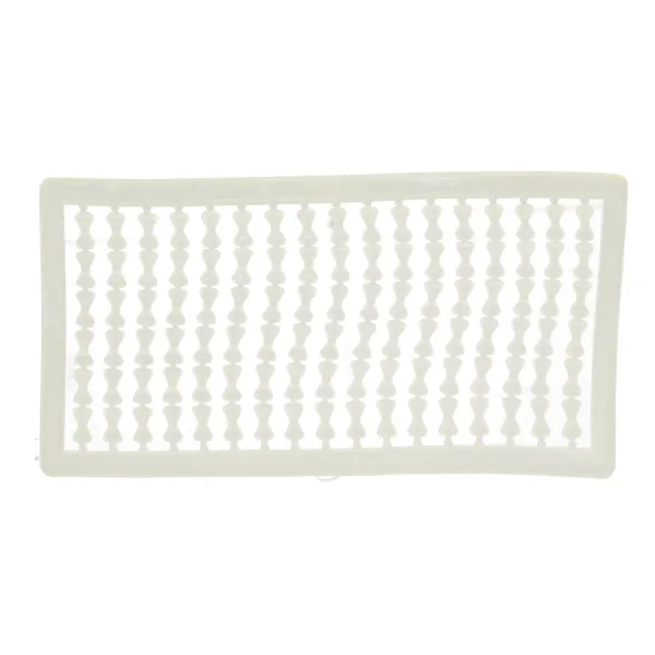 Стопор GC Boilie Hair Stops (204шт) Clear goldencatch.md