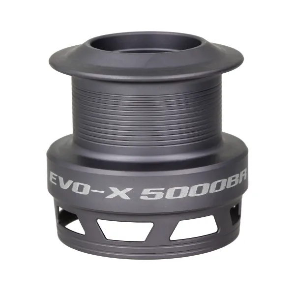 Ручка GC EVO-X 5000BR goldencatch.md
