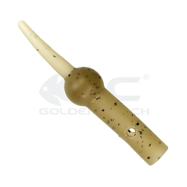 Отбойник GC G.Carp Chod/Heli Buffer Sleeves(10шт)Khaki goldencatch.md