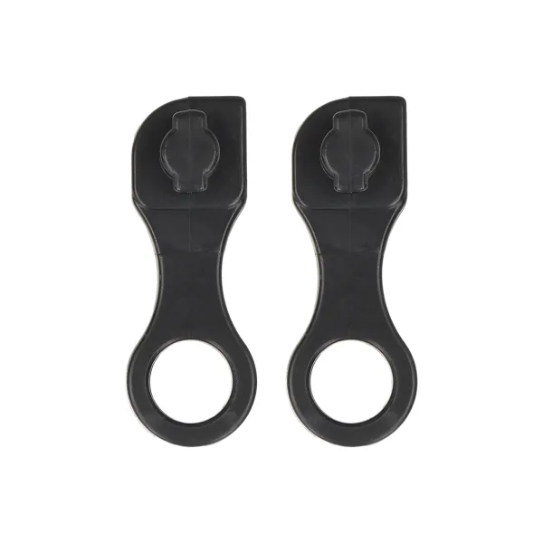 Крепление свингера GC G.Carp Euro Clip(2шт) goldencatch.md