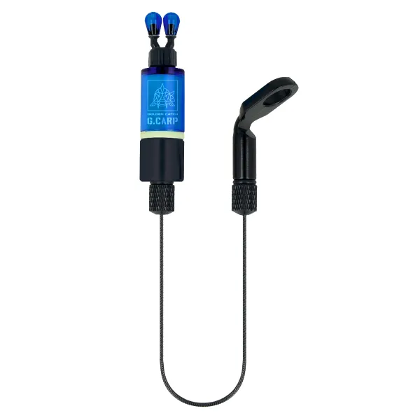 Свингер GC G.Carp Hi-Viz Bobbin Blue goldencatch.md