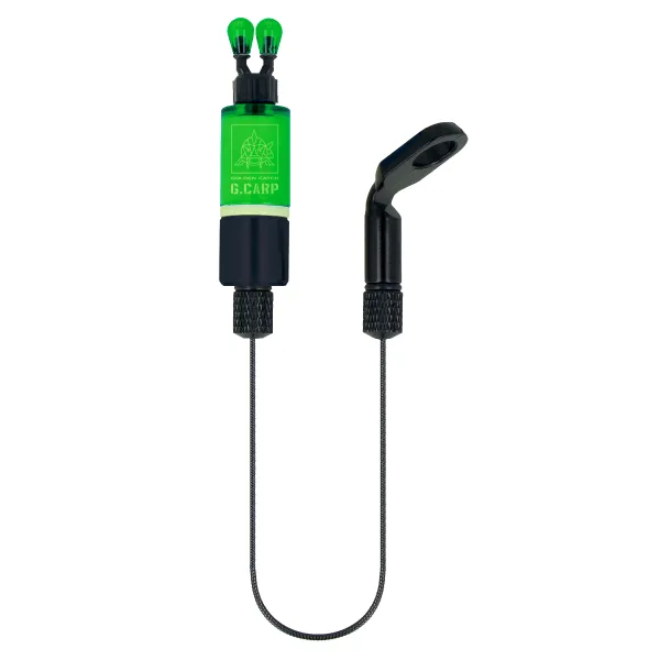 Свингер GC G.Carp Hi-Viz Bobbin Green goldencatch.md