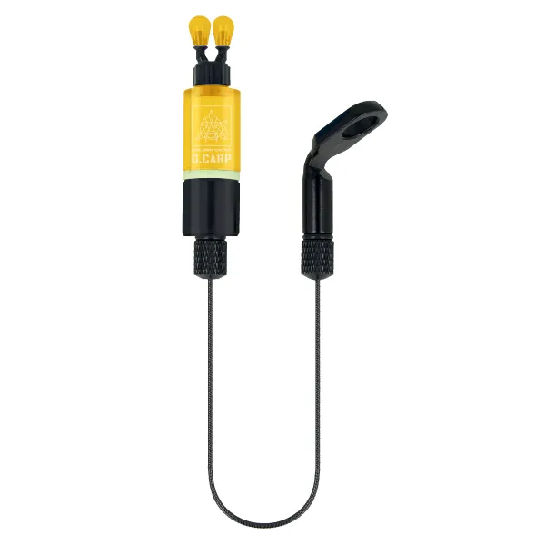 Свингер GC G.Carp Hi-Viz Bobbin Yellow goldencatch.md