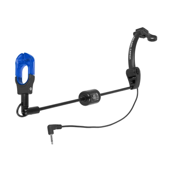 Свингер GC G.Carp Illuminated Stiff Swinger желтый goldencatch.md