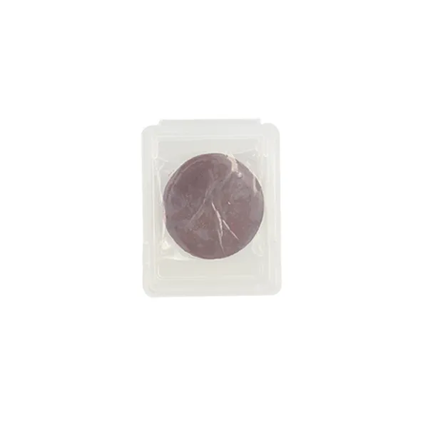 Паста вольфрамовая GC G.Carp Tungsten Putty 15г Brown NEW 2024 goldencatch.md