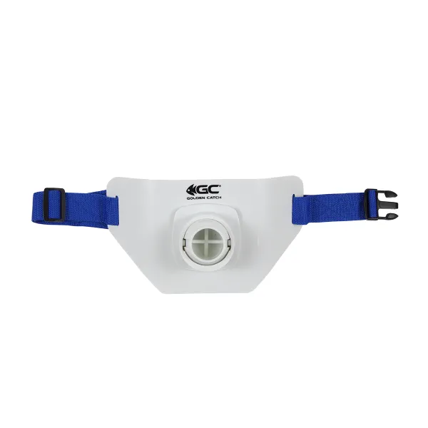 Пояс-упор GC Gimbal Fish Holder goldencatch.md
