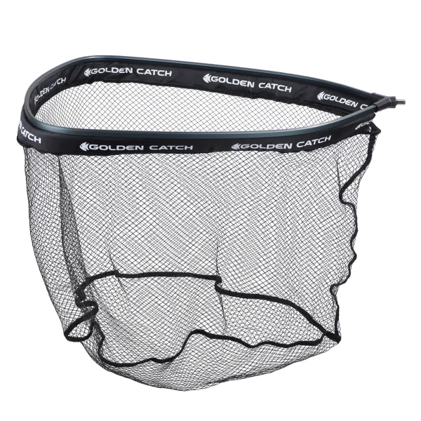 Голова подсака GC Grabber Float Net Head 55 NEW 2024 goldencatch.md
