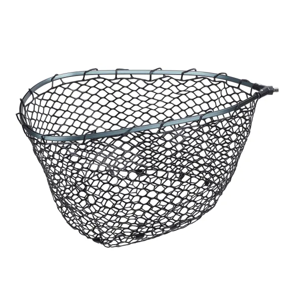 Голова подсака GC Grabber Silicon Net Head 50 NEW 2024 goldencatch.md