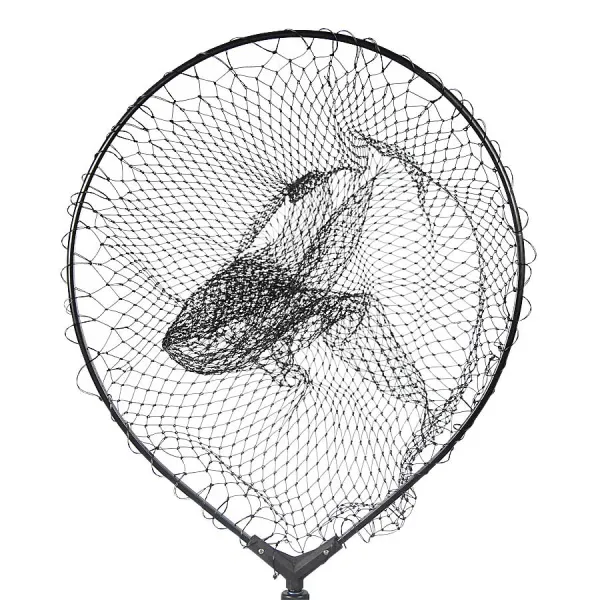Голова подсака GC OV504070L 7x8мм goldencatch.md