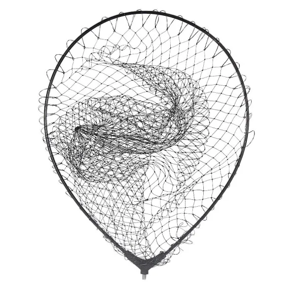Голова подсака GC OV554570L 20x20мм goldencatch.md
