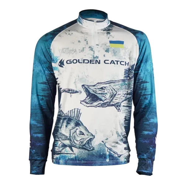 Джерси GC Pike-Perch CM102 XL goldencatch.md