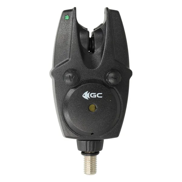 Сигнализатор GC S-11 желтый goldencatch.md
