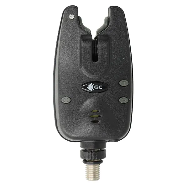 Сигнализатор GC S-31 желтый goldencatch.md