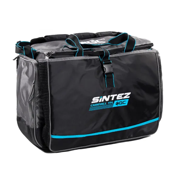 Сумка GC Sintez Carryall 55L goldencatch.md