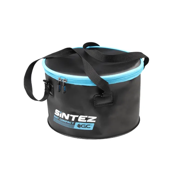 Ведро GC Sintez EVA Groundbait Bowl goldencatch.md