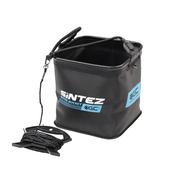 Ведро GC Sintez EVA Water Bucket goldencatch.md