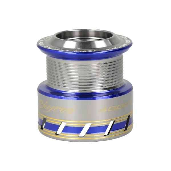 Ручка GC Skyros 4000S goldencatch.md