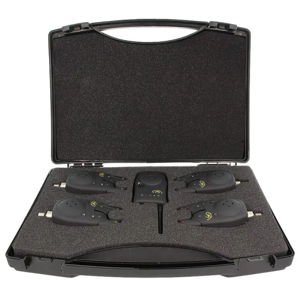 Набор сигнализаторов GC SN-80B*4 goldencatch.md