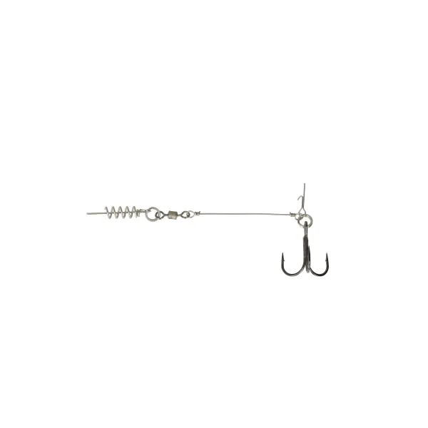 Оснастка GC Stinger Hard SH-70SS (для силикона 14-16см) goldencatch.md