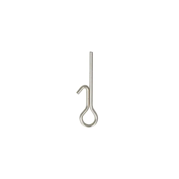 Шпилька для силикона GC Stinger Spike SS L(10шт) goldencatch.md