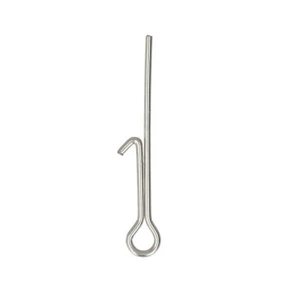 Шпилька для силикона GC Stinger Spike SS XL(10шт) goldencatch.md