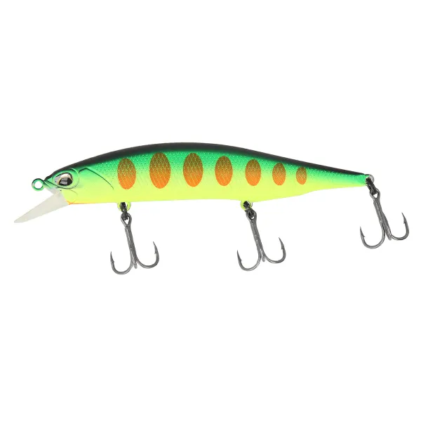 Воблер GC Tamer 120SP 18.7г 102 NEW 2024 goldencatch.md