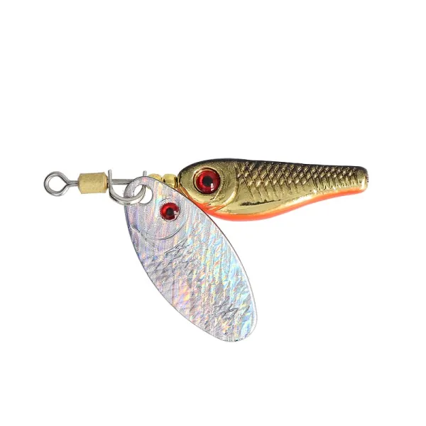 Блесна GC Trox 3г 11SH goldencatch.md