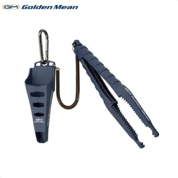 Захват Golden Mean Capture Grip+ Holder Set Blue goldencatch.md