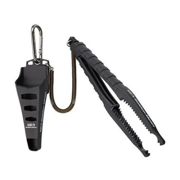 Захват Golden Mean Capture Grip+Holder Set Black goldencatch.md