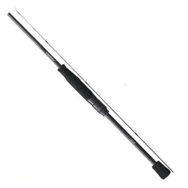Удилище спиннинговое Graphiteleader 19 Finezza GLFS-752L-T 2.26м 1-7г goldencatch.md