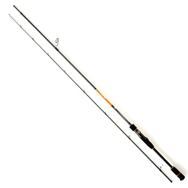 Lansetă de spinning Graphiteleader Tiro Prototype GOTPS-762L-T 2.29m 1-12g goldencatch.md