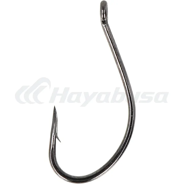 Крючок Hayabusa DSR132HD №2/0(6шт) goldencatch.md