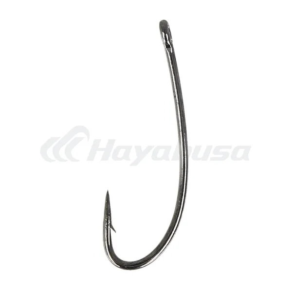 Крючок Hayabusa FLY383BN №12(20шт) goldencatch.md
