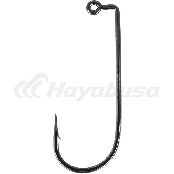 Крючок Hayabusa Jig 151BN №4/0(3шт)(ф) goldencatch.md