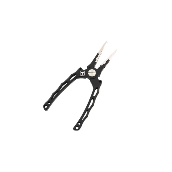 Инструмент Jackall Multi Plier Black goldencatch.md
