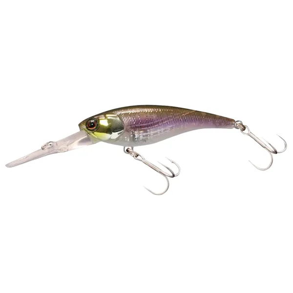 Воблер Jackall Soul Shad 45SP 2.7г Shigure Smelt goldencatch.md